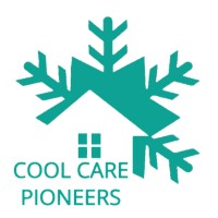 Cool Care Pioneers logo - Similar company to Lel Benaa Funoon Group