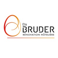 ETS BRUDER logo - Similar company to Diataxi
