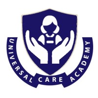 Universal Care Academy logo - Similar company to European Open Business School - Programa De Becas Latinoamérica