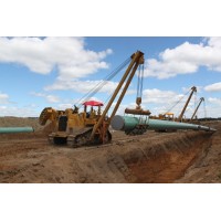 Double Eagle Energy Services, Llc