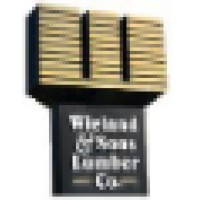 Wieland & Sons Lumber Co. logo - Similar company to Kendrick Forest Products (Kfp)