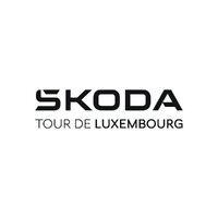 ŠKODA Tour de Luxembourg logo - Similar company to Lunir
