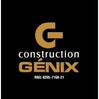 Construction Génix logo - Similar company to Bpq