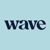 Wave logo - Similar company to S-Docs