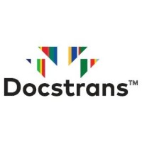 DocsTrans logo - Similar company to Joel Localization