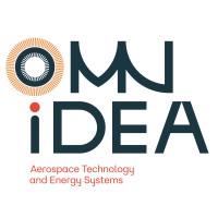 Omnidea logo - Similar company to Thales In Portugal