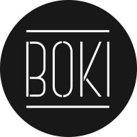 Boki Coffee logo - Similar company to Dave'S Wine Bar