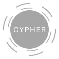 Cypher Core logo - Similar company to Leadzy