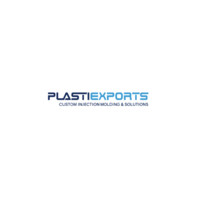 Plastiexports logo - Similar company to Micro Partes