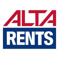 Alta Rents logo - Similar company to Altaquip
