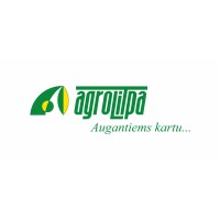 UAB AGROLITPA logo - Similar company to Sft Seafood