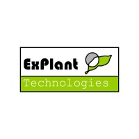 ExPlant Technologies B.V. logo - Similar company to Vitropic Sa