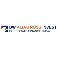 BW ALBATROSS INVEST GmbH logo - Similar company to Econvy Holding Gmbh