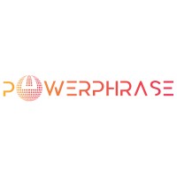 PowerPhrase Marketing logo - Similar company to Powerphase