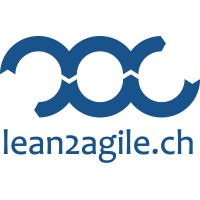 lean2agile.ch logo - Similar company to Revio Ag