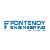 Fontenoy Engineering logo - Similar company to Margadh