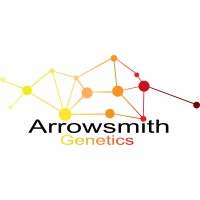 Arrowsmith Genetics logo - Similar company to Canadian Epigenetics, Environment And Health Research Consortium (Ceehrc)