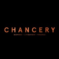 Chancery Capital logo - Similar company to Versaras