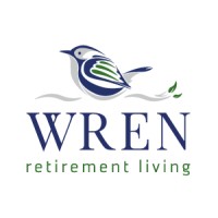 Wren Retirement Living logo - Similar company to Silvercrest Group