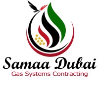 Samaa dubai gas logo - Similar company to Boulevard Construction