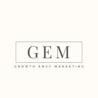 Growth Envy Marketing logo - Similar company to Launch Drtv