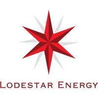 Lodestar Energy logo - Similar company to Carson Power