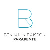 Benjamin Raisson Parapente logo - Similar company to Laboa