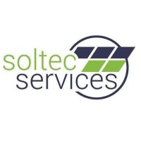 Soltec Services BV logo - Similar company to Sisamc - Sino Israel Shanghai Asset Management Company