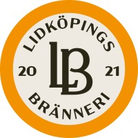 Lidköpings Bränneri logo - Similar company to Bravomedia