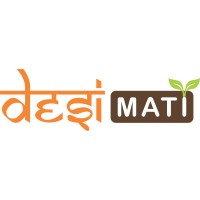 DESIMATI AGRI TECHNOLOGIES AND SERVICES PVT LTD logo - Similar company to Squad Systems
