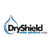 Dryshield Water Solutions Corp. logo - Similar company to Yako