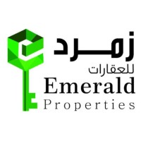 Emerald Properties logo - Similar company to Yadl Group