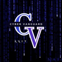 AAiT Cyber Vanguard logo - Similar company to Wavelet Engineering