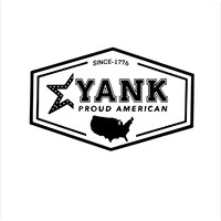 Yank Apparel logo - Similar company to Apparel Graphics, Inc.