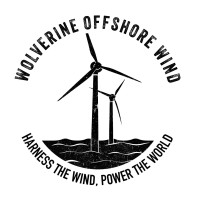 Wolverine Offshore Wind logo - Similar company to Sdk Engineering, Llc