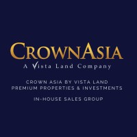 Crown Asia by Vista Land-Premium Properties & Investments logo - Similar company to N8 Upper Cervical Chiropractic
