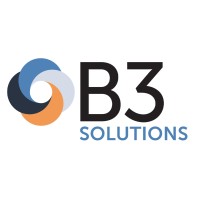 B3 Solutions logo - Similar company to B3 Solutions, Llc