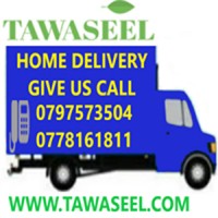Tawaseel- Amman logo - Similar company to Palmonday'S Amman Post