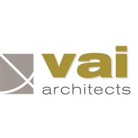 VAI Architects, Inc. logo - Similar company to Wright Group Architects - Planners, Pllc