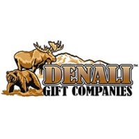 Denali Gift Companies Inc. logo - Similar company to Cupbuzz.Com - Custom Tumblers And Drinkware For Companies, Colleges, Sports Teams, And More