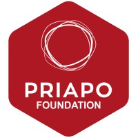 Priapo Foundation logo - Similar company to Derotech Sbrl