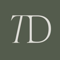 TaghDigital logo - Similar company to Nimble Dragon Studios
