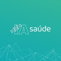 Instituto IA Saúde logo - Similar company to Lean Saúde