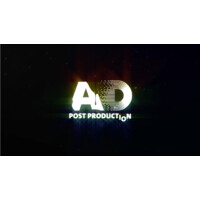 AD Post- Production House logo - Similar company to Pulse Post Production