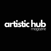 Artistic Hub Magazine logo - Similar company to Website Maisters