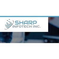 Sharp Info Tech Inc logo - Similar company to Sharp Infotech Inc