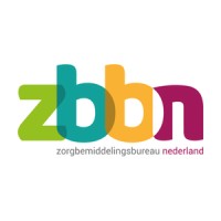 Zorgbemiddelingsbureau Nederland B.V. logo - Similar company to Goed.