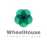 Wheelhouse Webinars logo - Similar company to Diverse World Ltd.