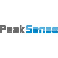 PeakSense Technologies logo - Similar company to Winjay Solutions