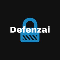 DefenzAI logo - Similar company to Aegis Global Softwares